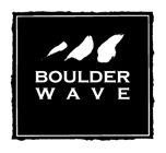 Boulder Wave