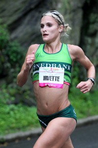 2011 NYC Diamond League